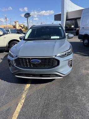 2023 Ford Escape PHEV SE