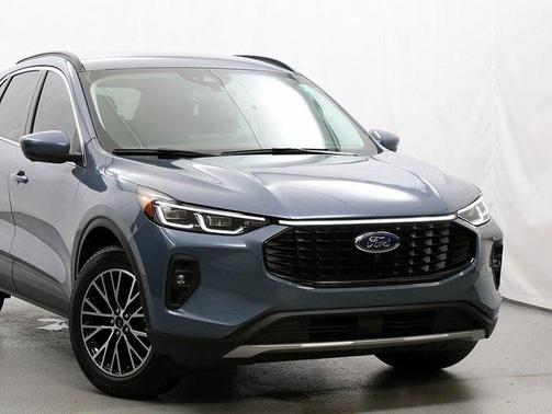 2023 Ford Escape PHEV SE