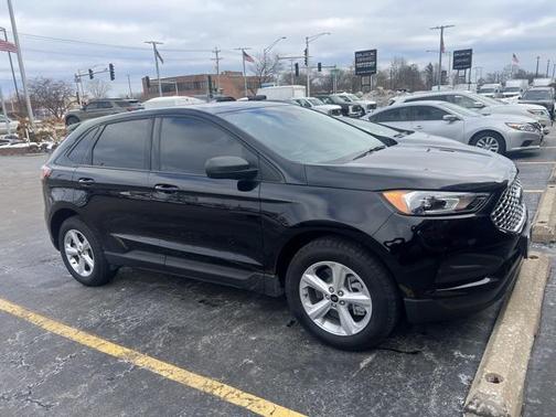 2024 Ford Edge SE