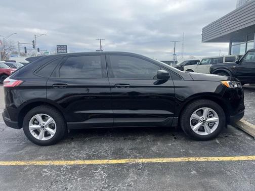 2024 Ford Edge SE