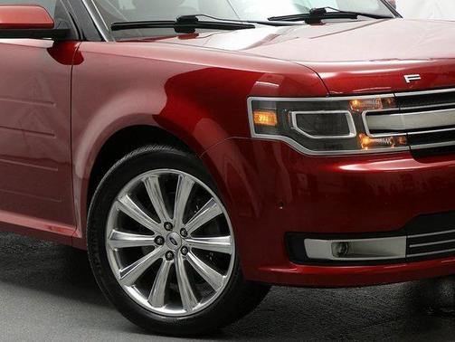 2017 Ford Flex Limited