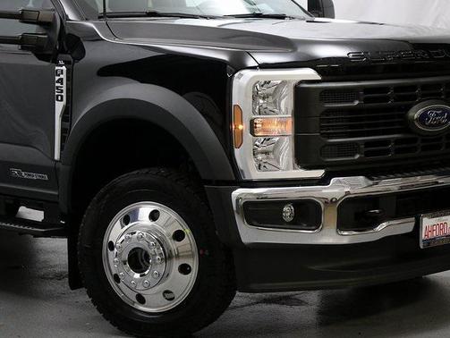 2026 Ford F-450 XL