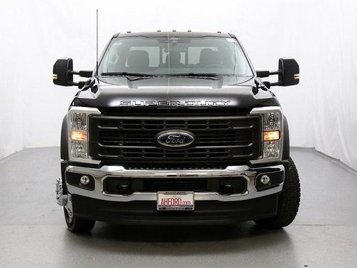 2026 Ford F-450 XL