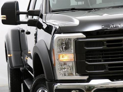 2026 Ford F-450 XL