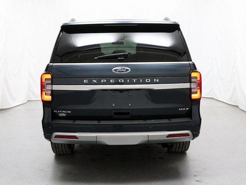 2024 Ford Expedition Max Platinum