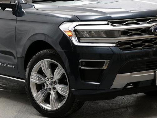 2024 Ford Expedition Max Platinum