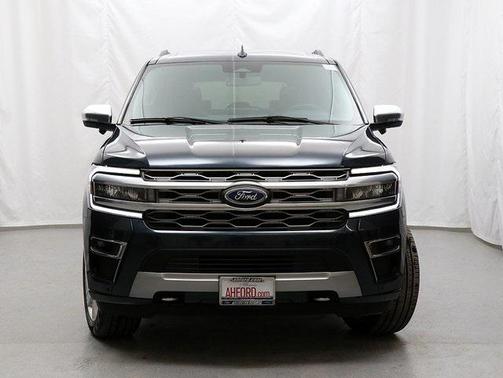 2024 Ford Expedition Max Platinum