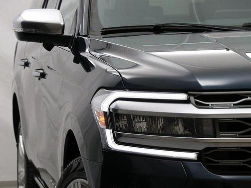 2024 Ford Expedition Max Platinum