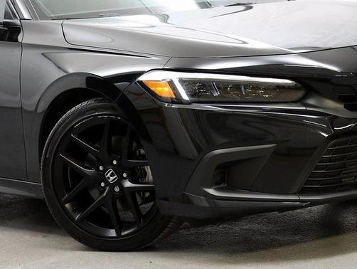 2024 Honda Civic Si Base