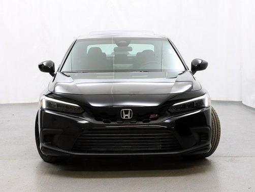2024 Honda Civic Si Base