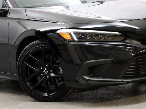 2024 Honda Civic Si Base