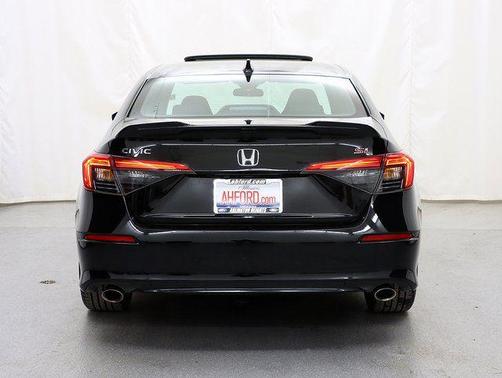 2024 Honda Civic Si Base