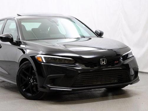 2024 Honda Civic Si Base