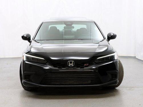 2024 Honda Civic Si Base