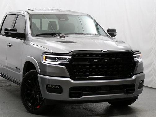 2025 RAM 1500 Limited