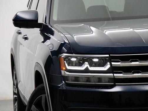 2019 Volkswagen Atlas 3.6L SEL Premium