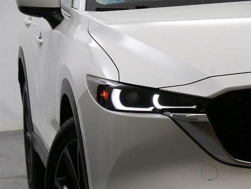 2022 Mazda CX-5 2.5 S Premium Plus