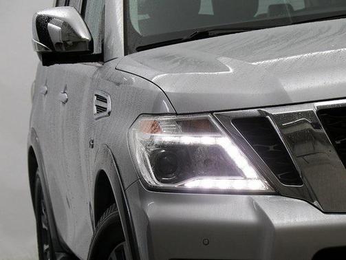 2018 Nissan Armada SL