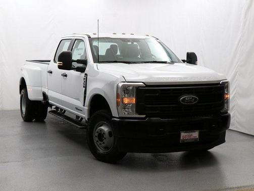 2025 Ford F-350 XL