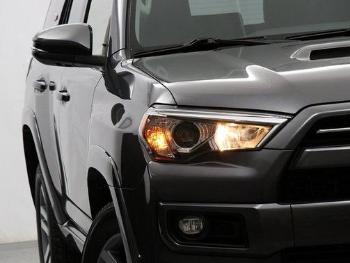 2022 Toyota 4Runner TRD Sport