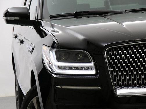 2019 Lincoln Navigator L Select