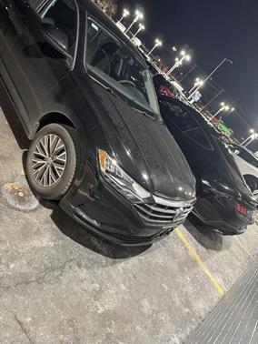 2021 Volkswagen Jetta 1.4T S