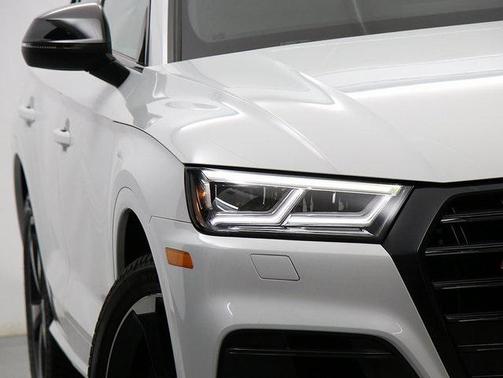2020 Audi SQ5 3.0T Premium Plus