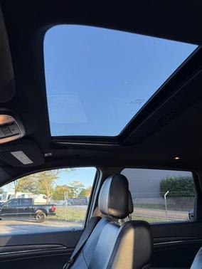 2019 Jeep Grand Cherokee Limited X