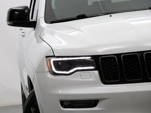 2019 Jeep Grand Cherokee Limited X