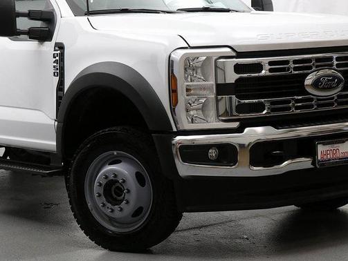2025 Ford F-450 XL