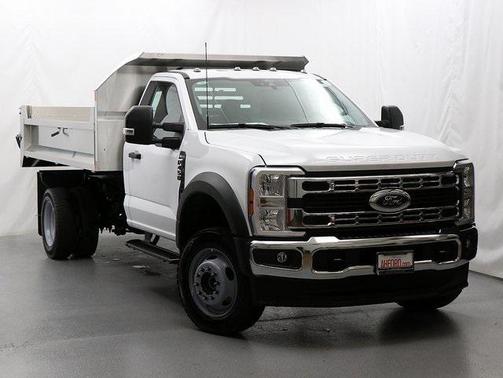 2025 Ford F-450 XL