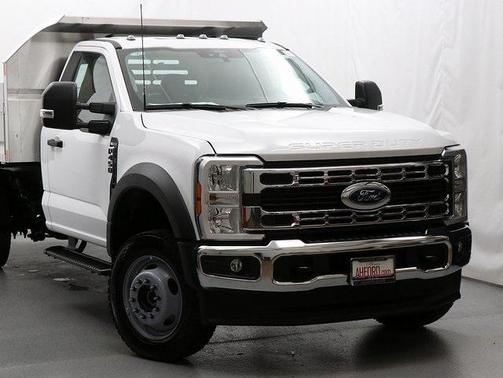 2025 Ford F-450 XL