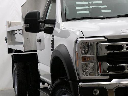 2025 Ford F-450 XL