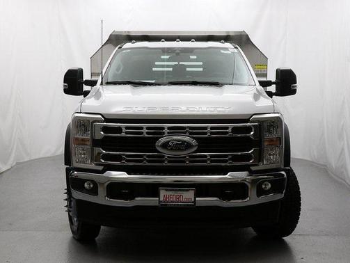 2025 Ford F-450 XL