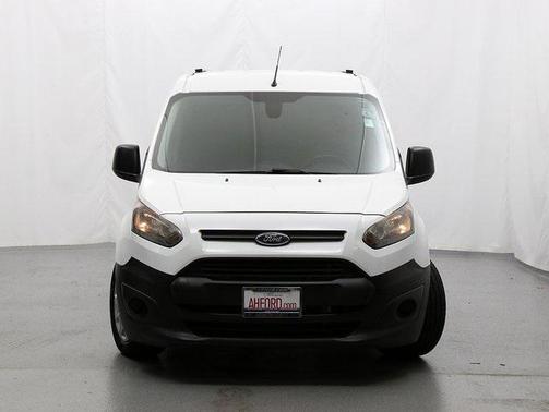 2017 Ford Transit Connect XL