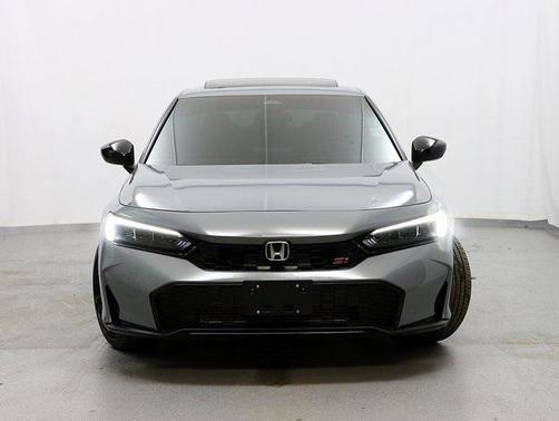 2026 Honda Civic Si Base