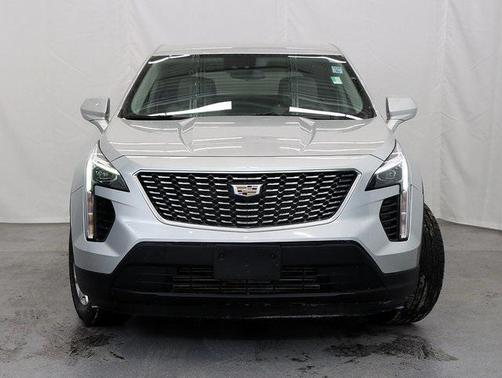 2020 Cadillac XT4 Luxury