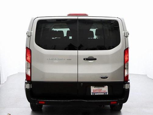 2019 Ford Transit-150 XL