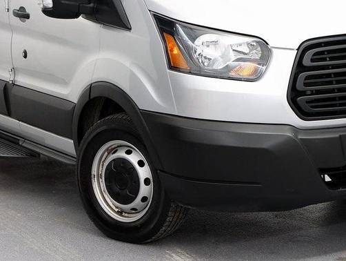 2019 Ford Transit-150 XL