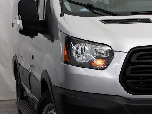 2019 Ford Transit-150 XL