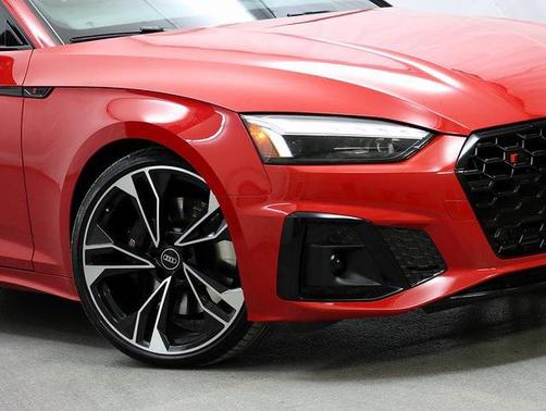 2023 Audi S5 Premium Plus TFSI quattro Tiptronic
