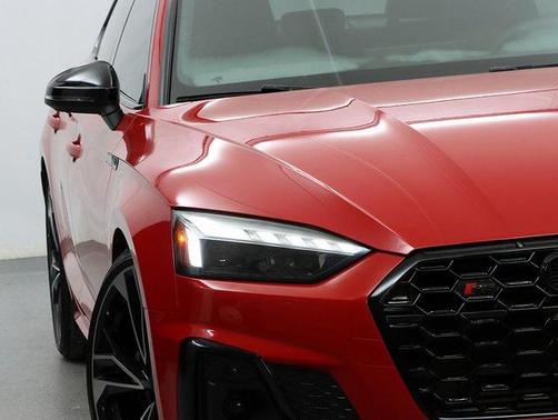 2023 Audi S5 Premium Plus TFSI quattro Tiptronic