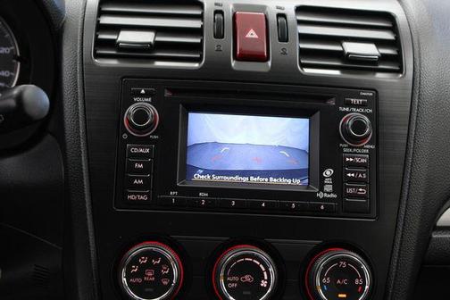 Dark Gray Metallic 2013 Subaru XV Crosstrek 2.0i Limited