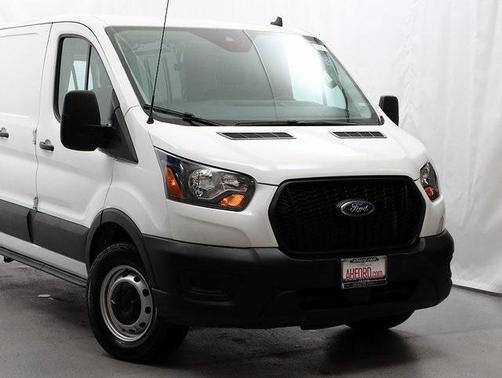 2021 Ford Transit-250 Base