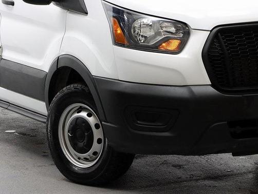 2021 Ford Transit-250 Base