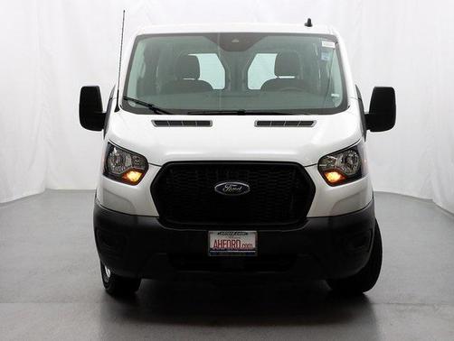 2021 Ford Transit-250 Base