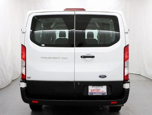 2021 Ford Transit-250 Base