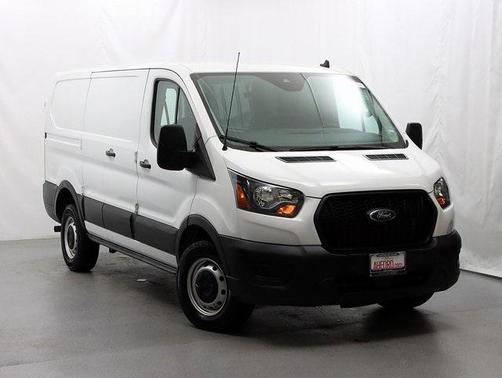 2021 Ford Transit-250 Base