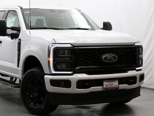2026 Ford F-250 XL