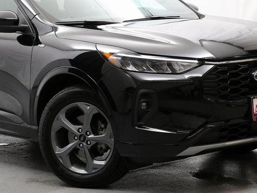 2024 Ford Escape ST-Line Select